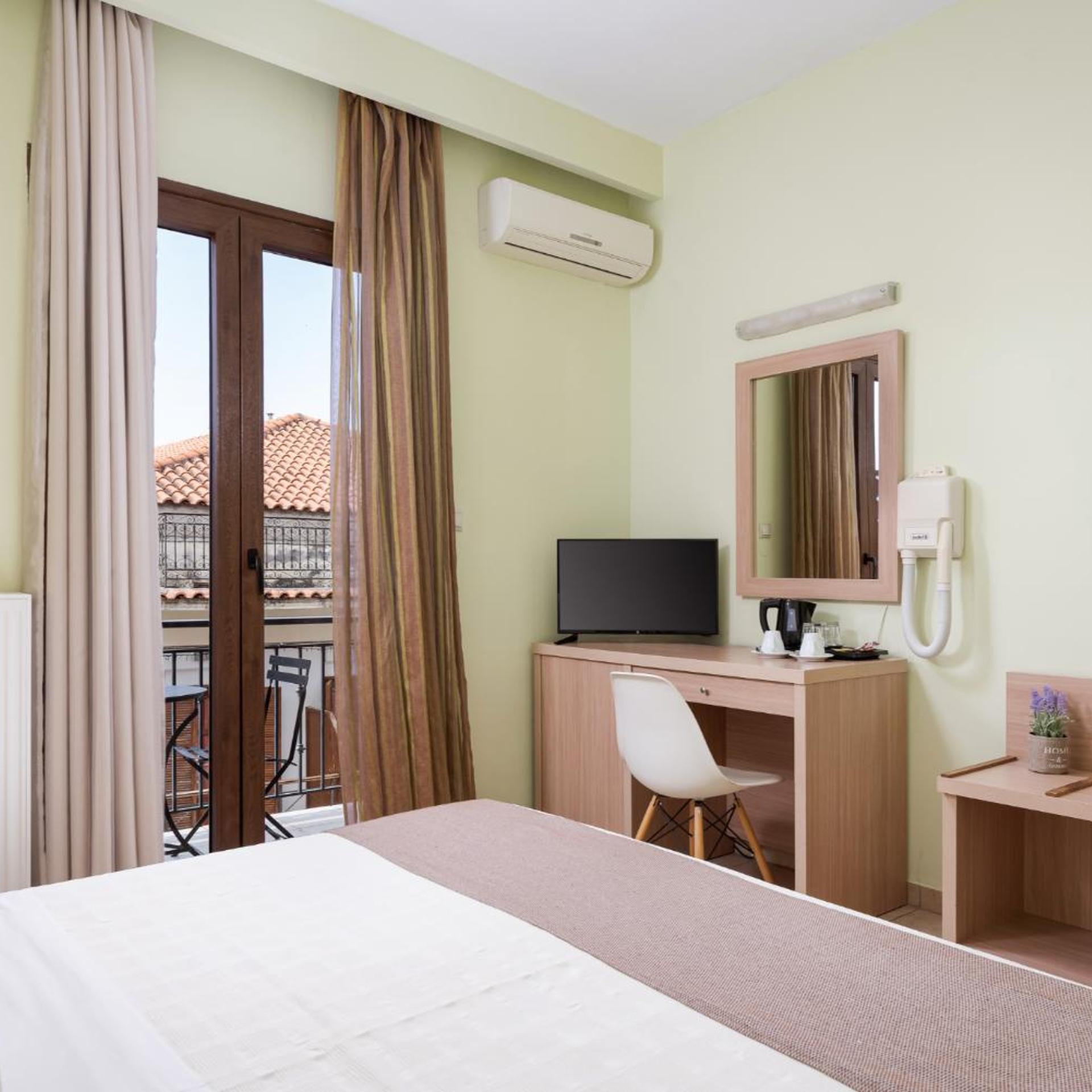 Minotel Leto 18/52