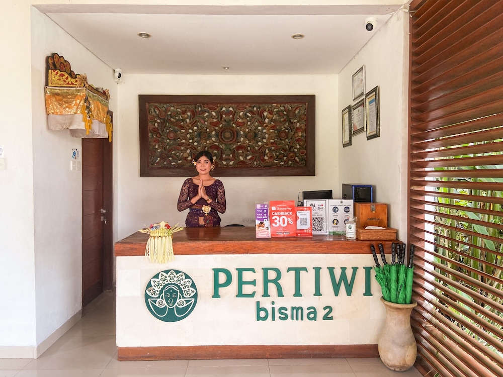 Pertiwi Bisma Ubud 58/78