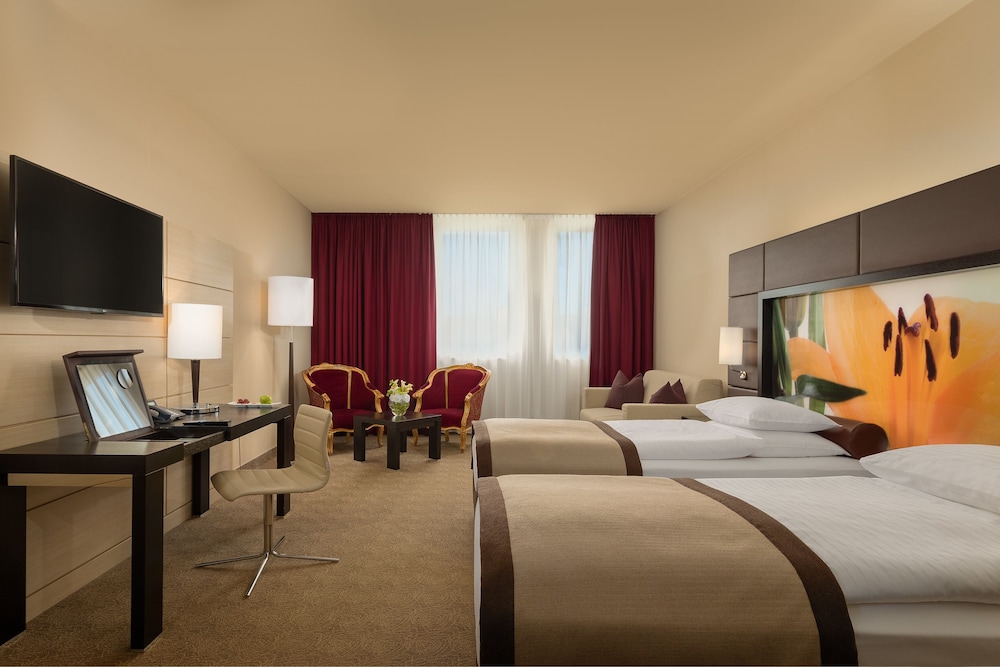 Lindner Hotel Vienna am Belvedere, Part of Jdv by Hyatt 16/72