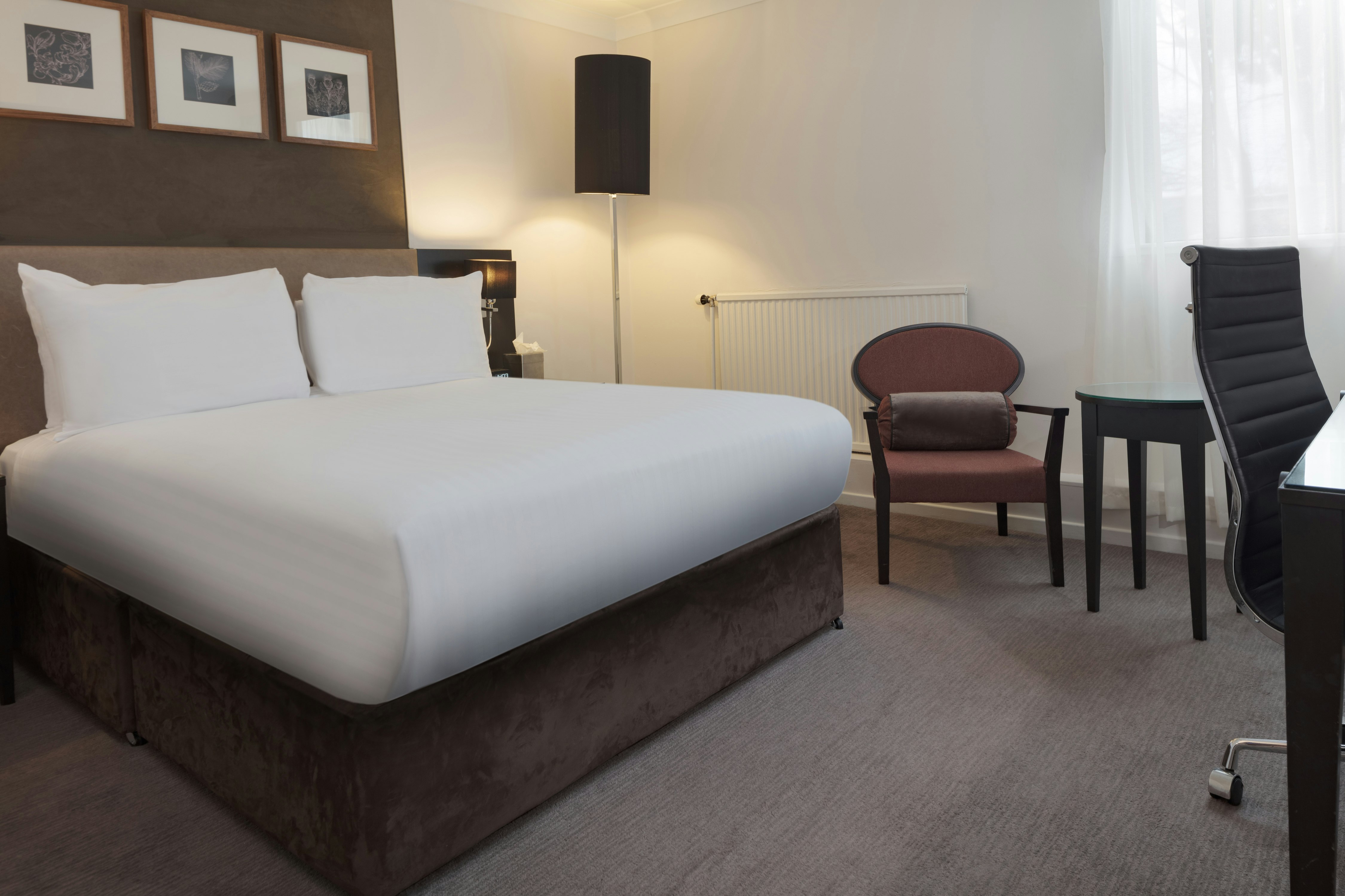The Landmark Hotel & SPA Leisure Club Dundee By Sunday 12/60