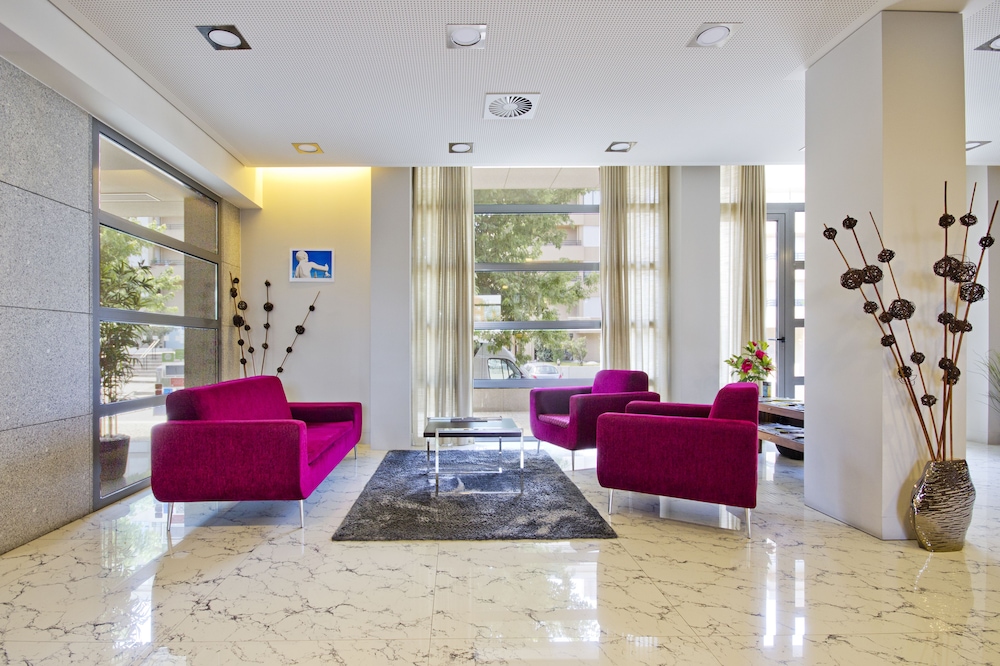Eurostars Oporto 27/36