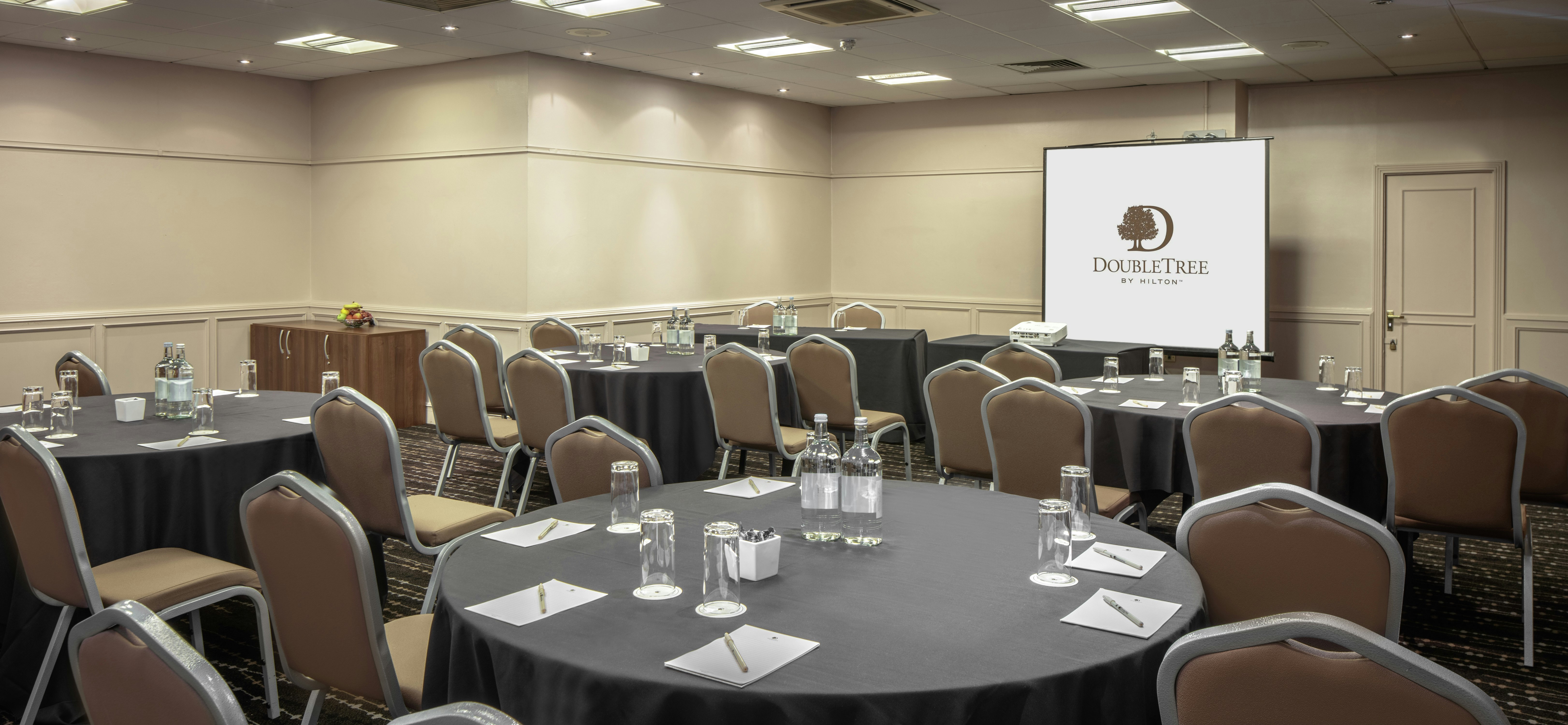 Doubletree By Hilton Hotel Bristol City Centre Ex Ramada Bristol City 79/82