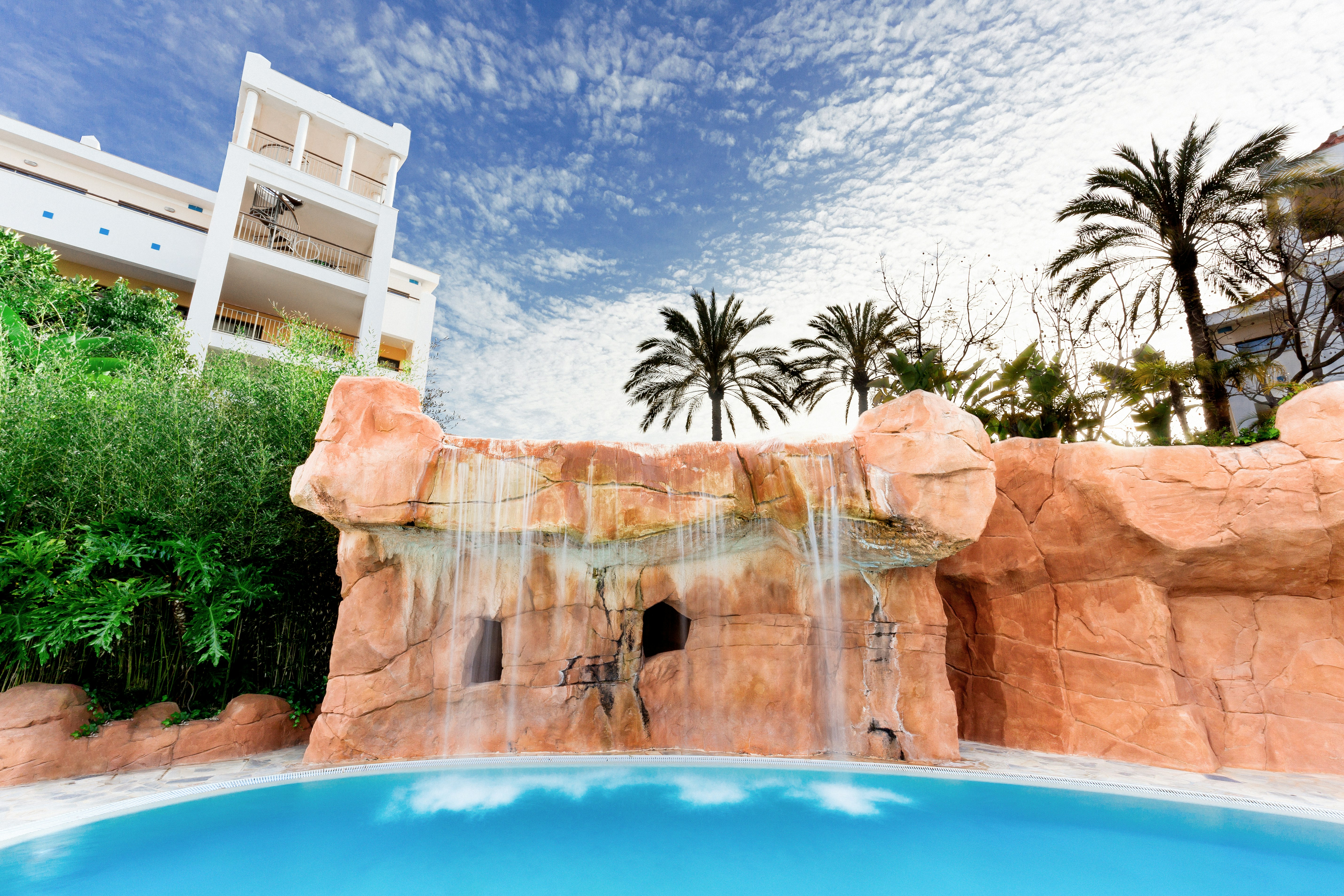 Hilton Vilamoura As Cascatas Golf Resort & Spa 74/77