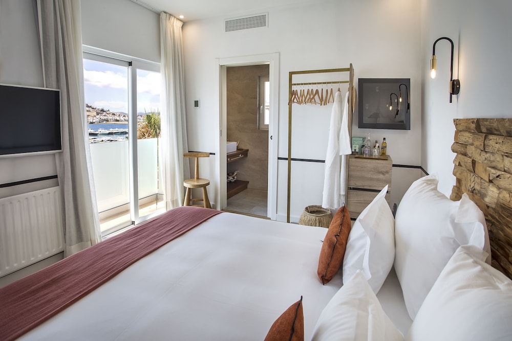 Mikasa Ibiza Boutique Hotel 12/56