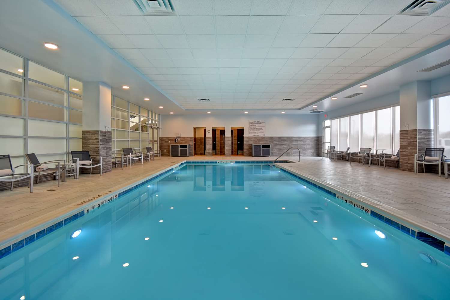 swimming pool spa
