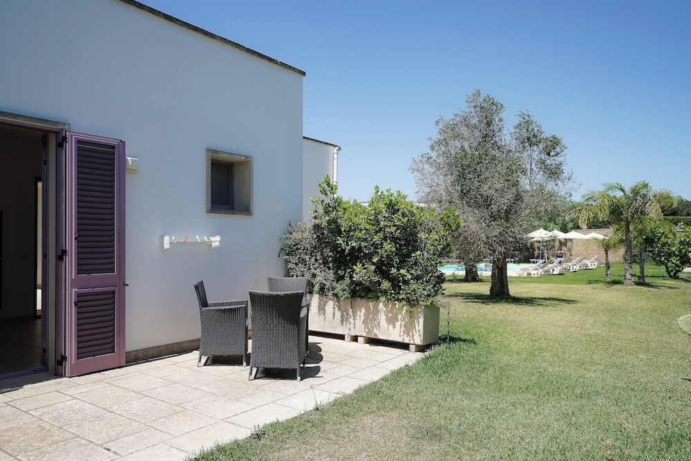 Corte Dei Melograni Hotel Resort 22/27