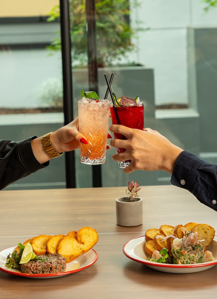 Ibis Budget Santiago Providencia 32/47