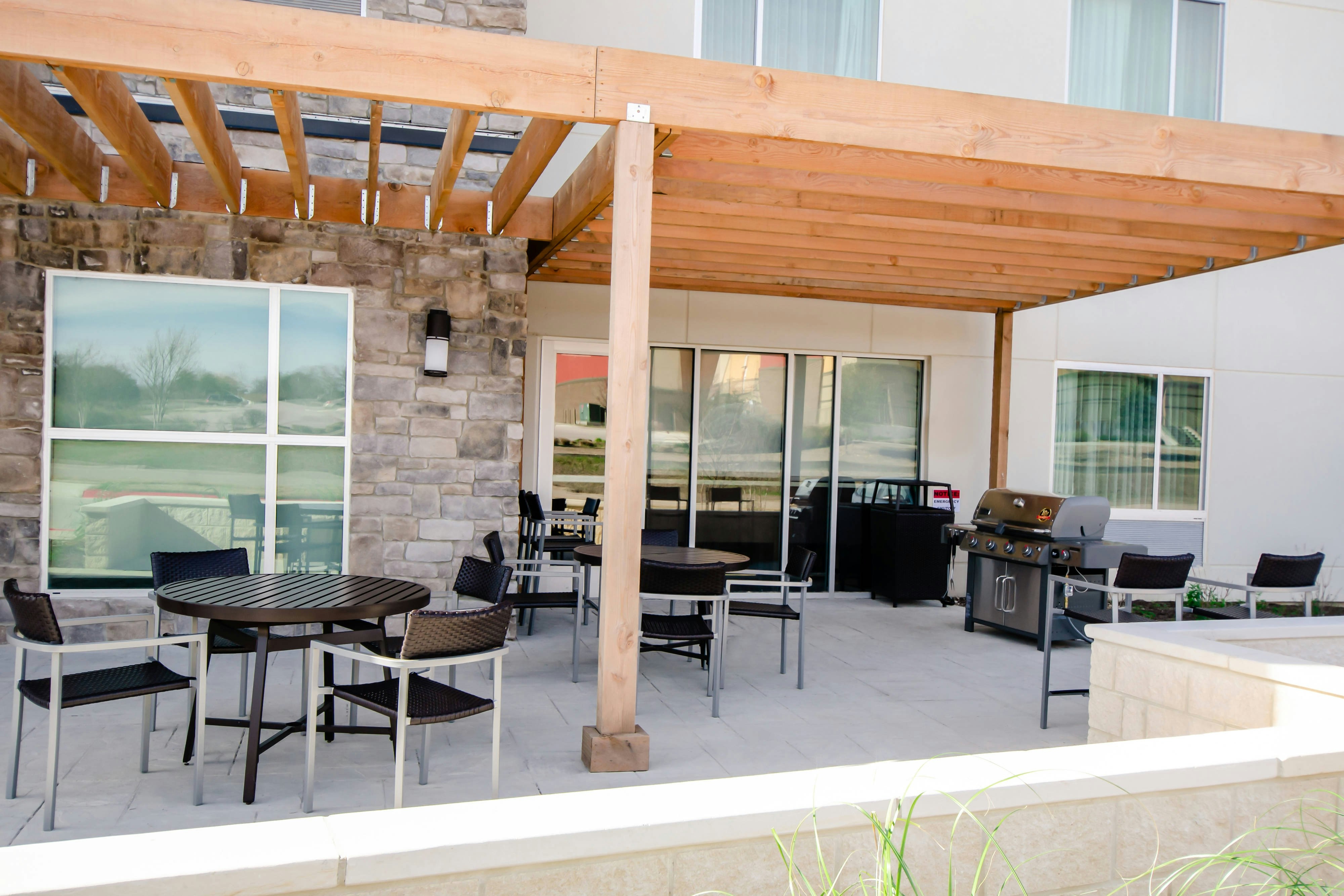 TownePlace Suites by Marriott Temple 42/57