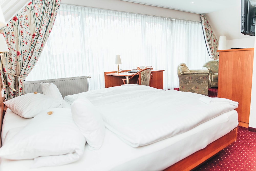 Ringhotel Teutoburger Wald 12/50