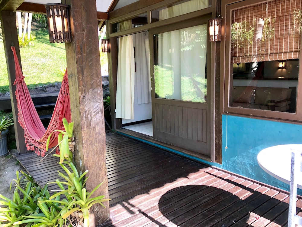 Pousada Bungalow 57/59