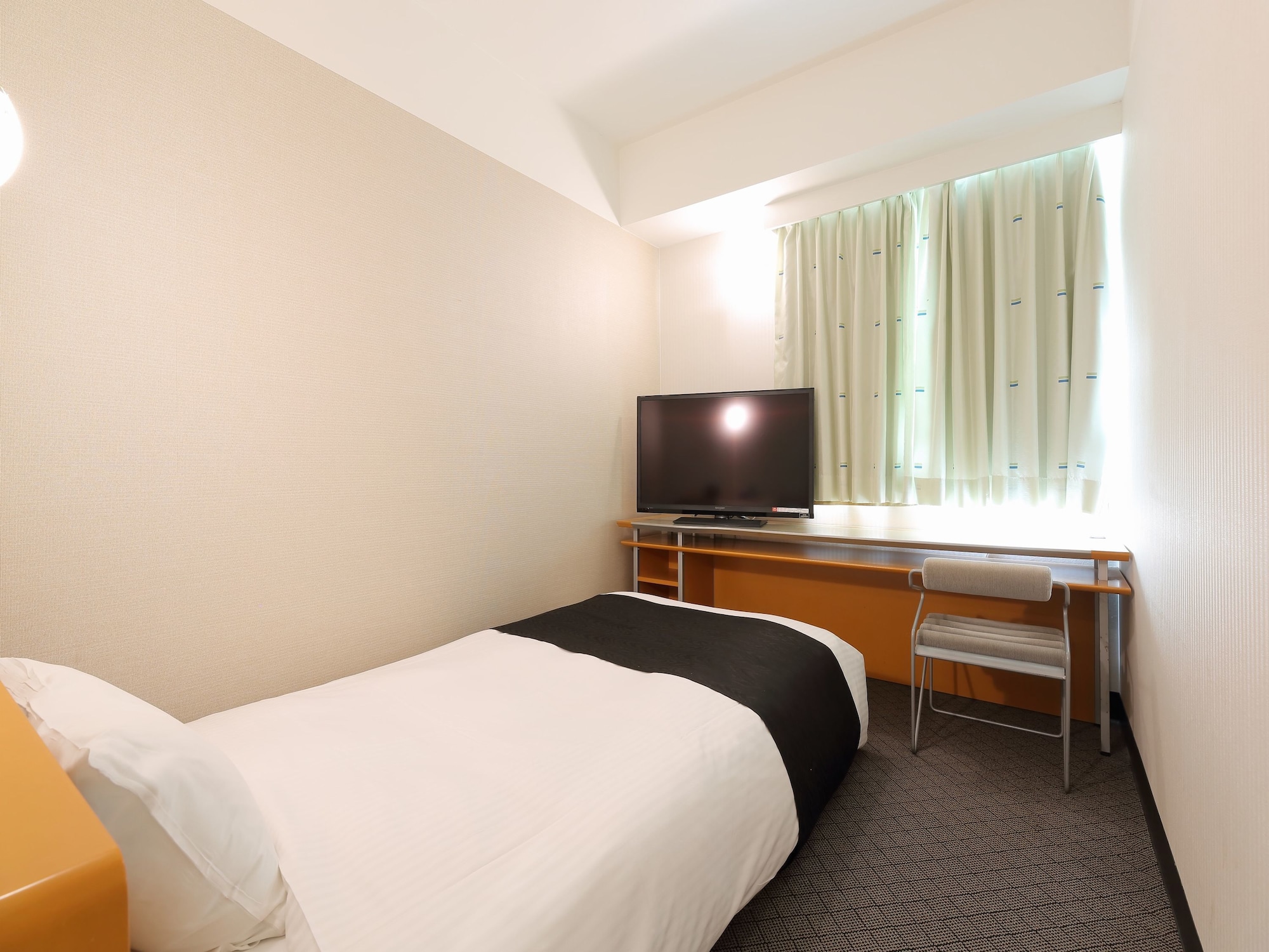 Room, Double Bed, Apa Hotel Toyama Ekimae 2/8