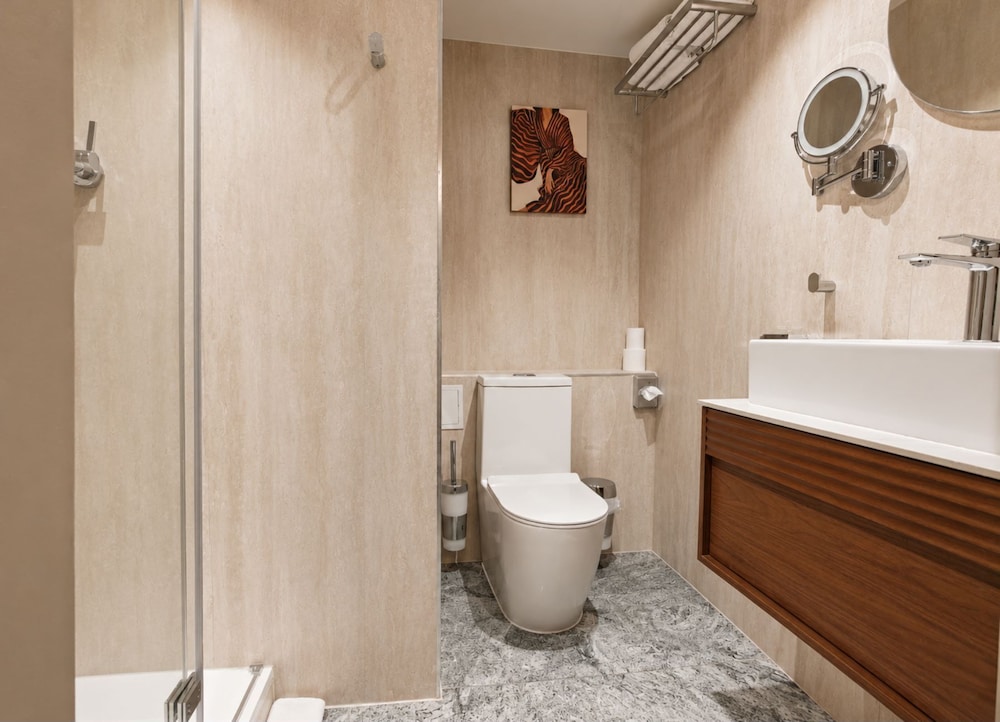 France Hotel Amsterdam 50/50