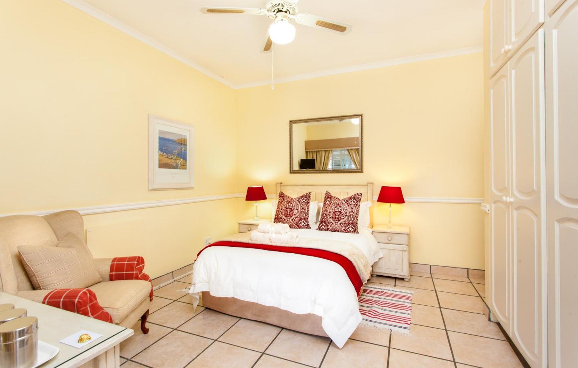Shandon Lodge Guesthouse & Spa 6/50