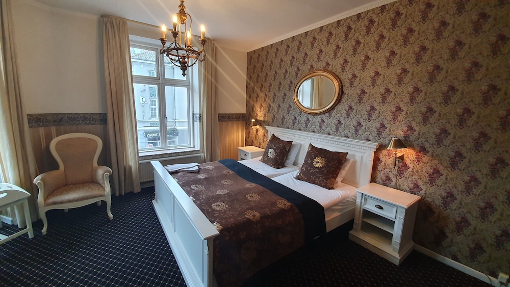 Hotel Saxildhus 19/58