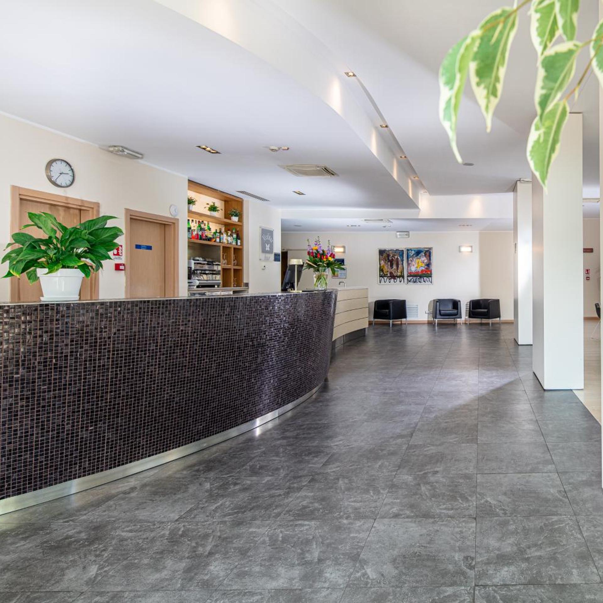 Idea Hotel Udine Tavagnacco 9/50