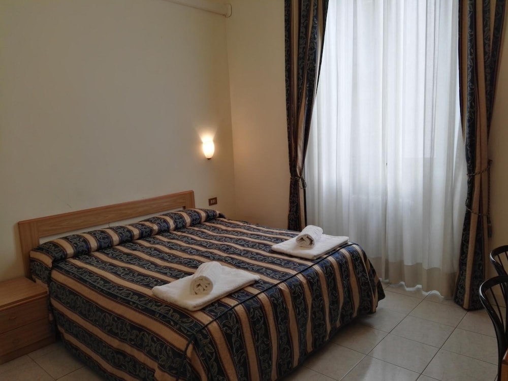 Hotel Loreto 32/62