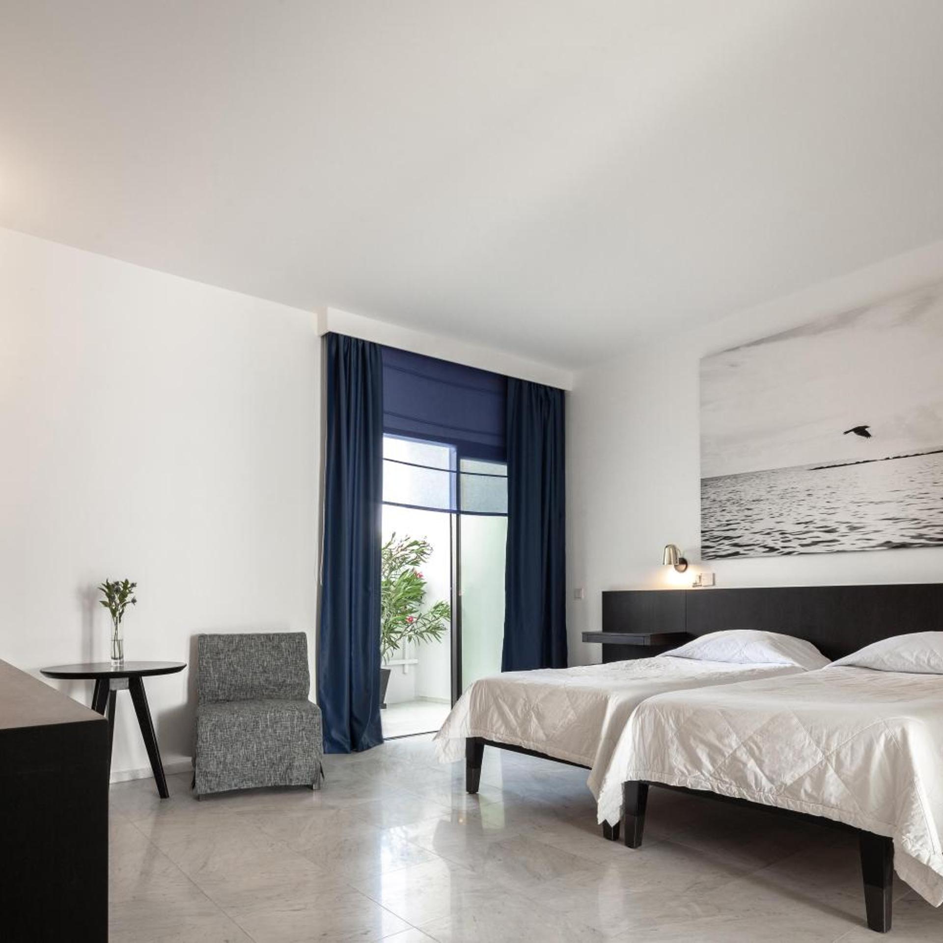 2 Bedrooms, Deluxe, Suite, Sea View