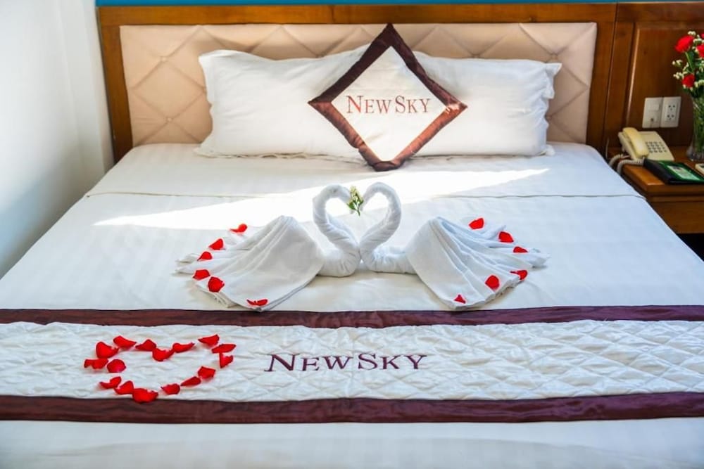 New Sky Hotel 32/41