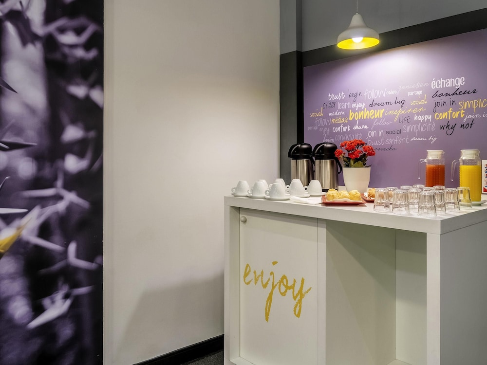 Ibis Sorocaba 9/50