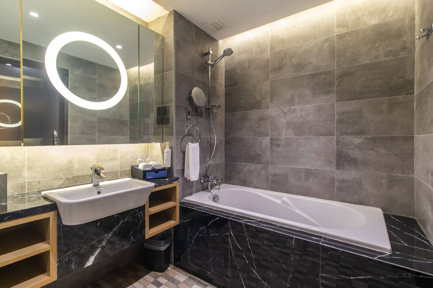 Wyndham Acmar Klang 27/27