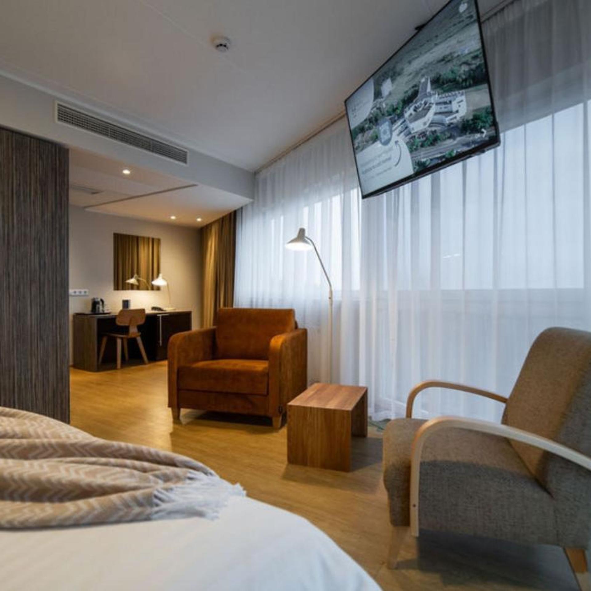 Hestia Hotel Strand 50/89