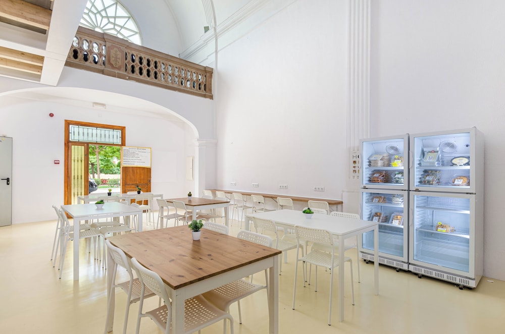 Urban Hostel Palma 38/50