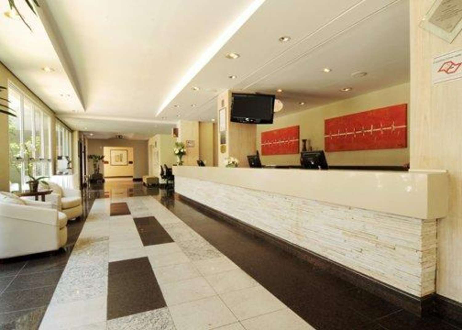 ibis Styles Campinas Alphaville 7/52