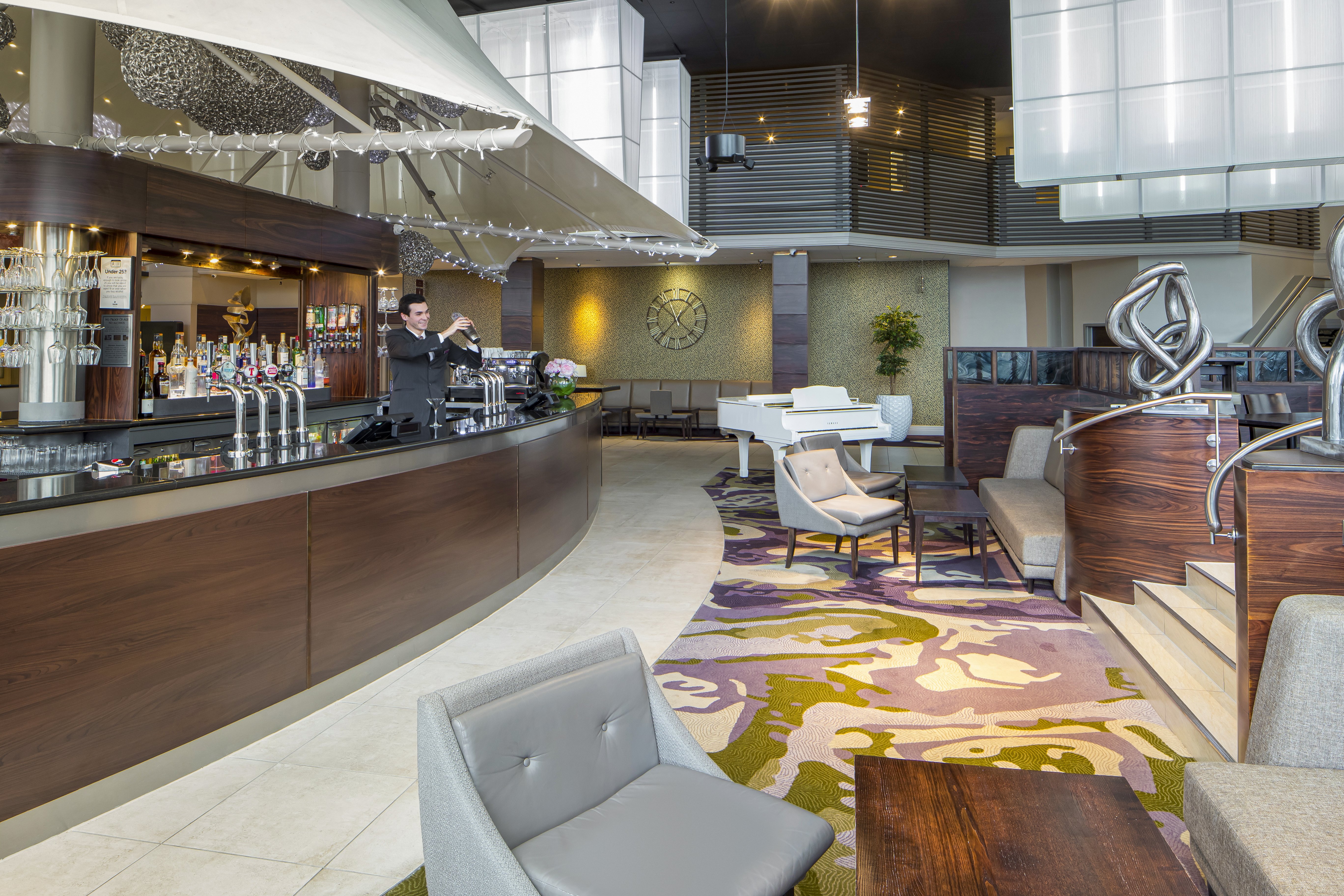 Crowne Plaza Glasgow 43/66