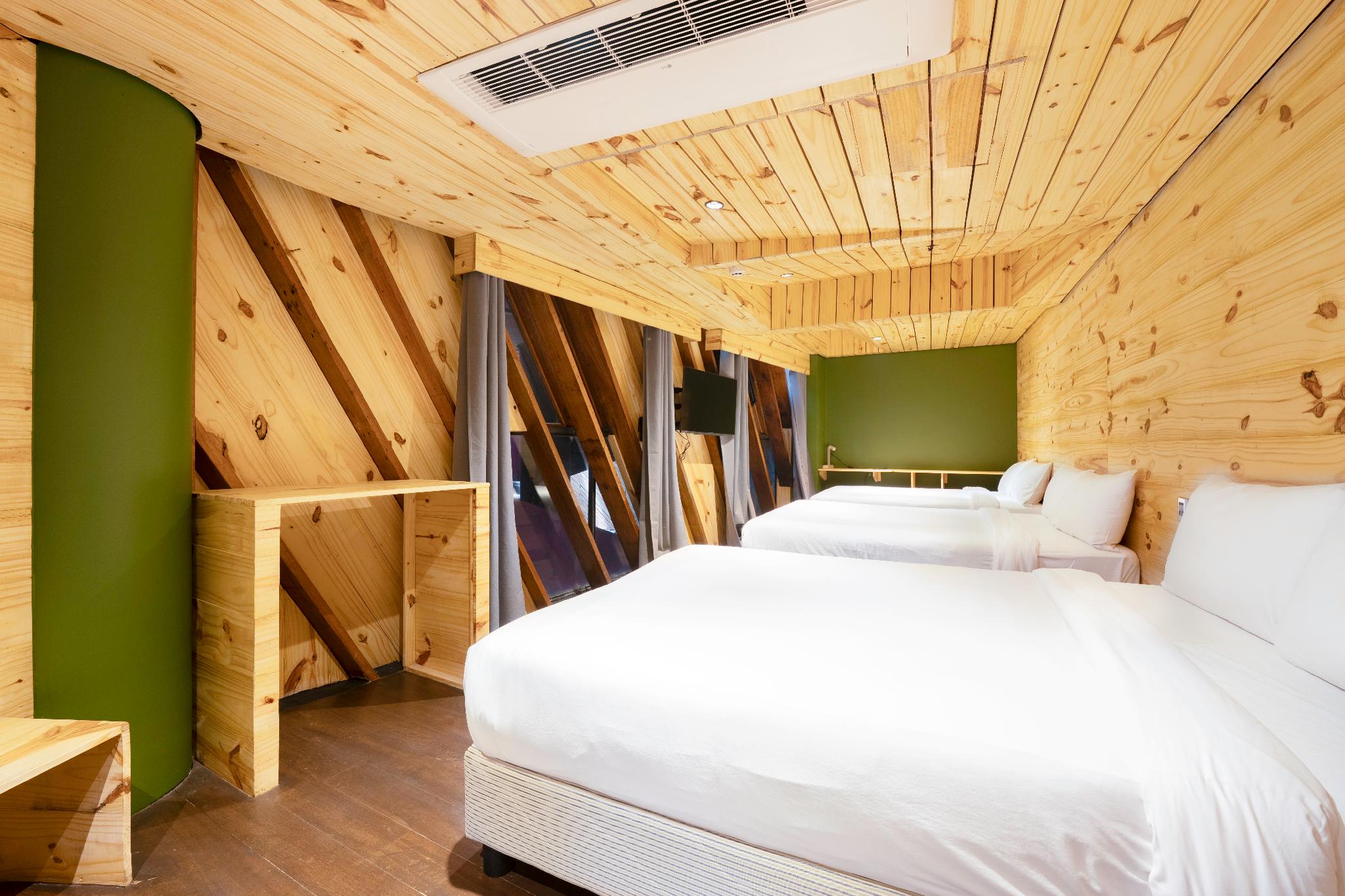 Style, Studio, Cabin