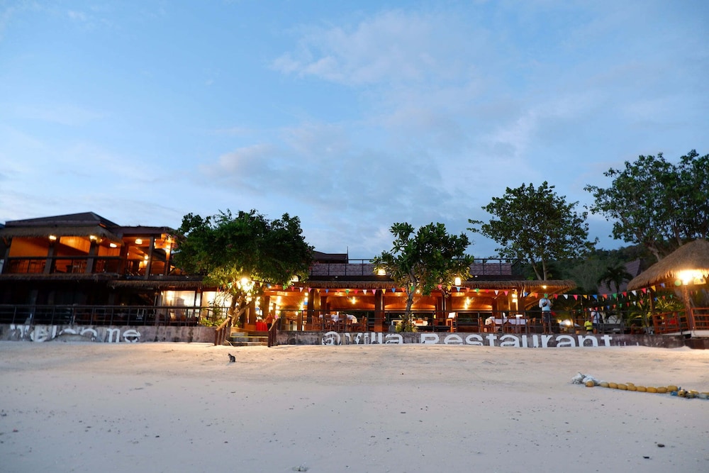 Phi Phi Villa Resort 5/71