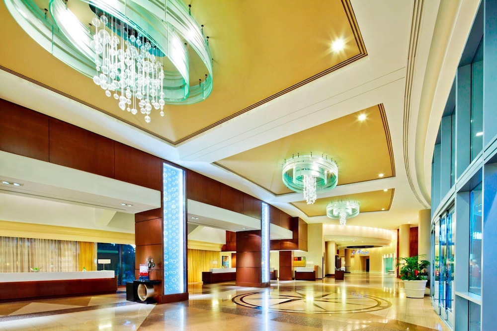 Marriott Marquis San Diego Marina 8/79