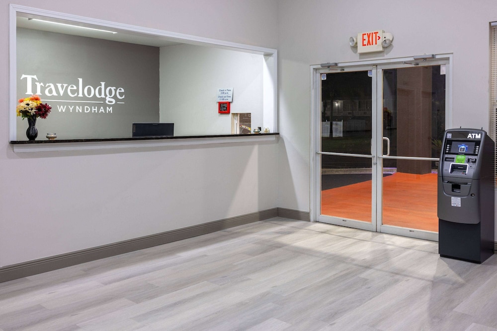 Travelodge by Wyndham Kingsland GA 17/61