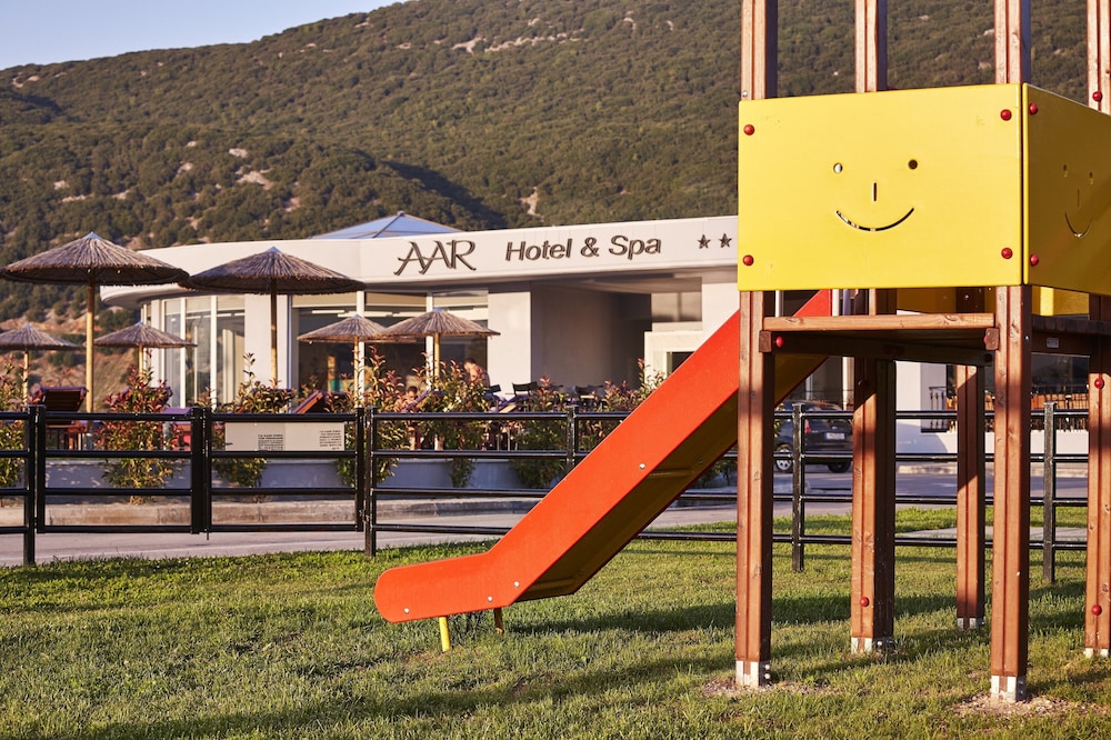 Aar Hotel & Spa Ioannina 26/50
