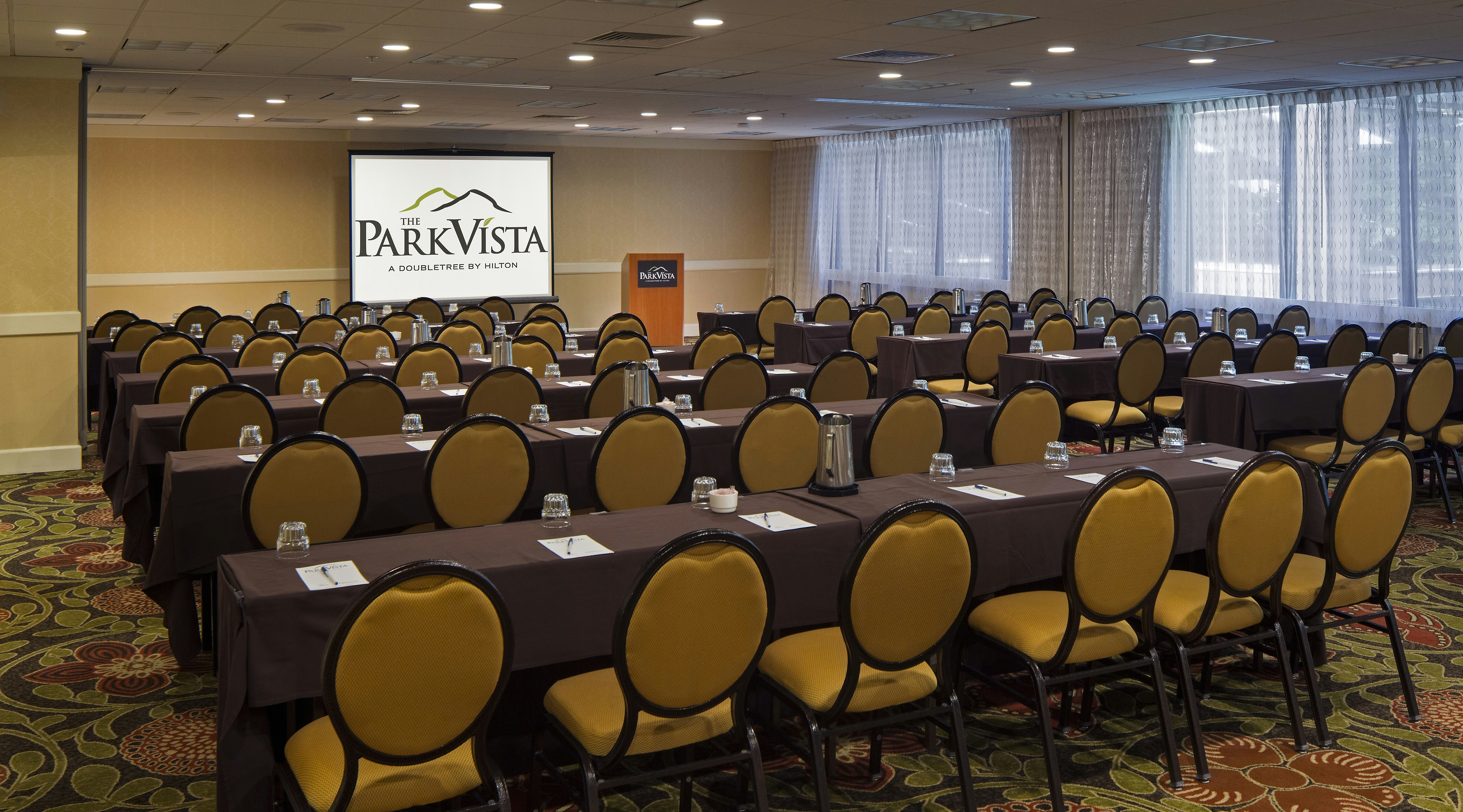 The Park Vista A Doubletree By Hilton Hotel Gatlinburg 26/39