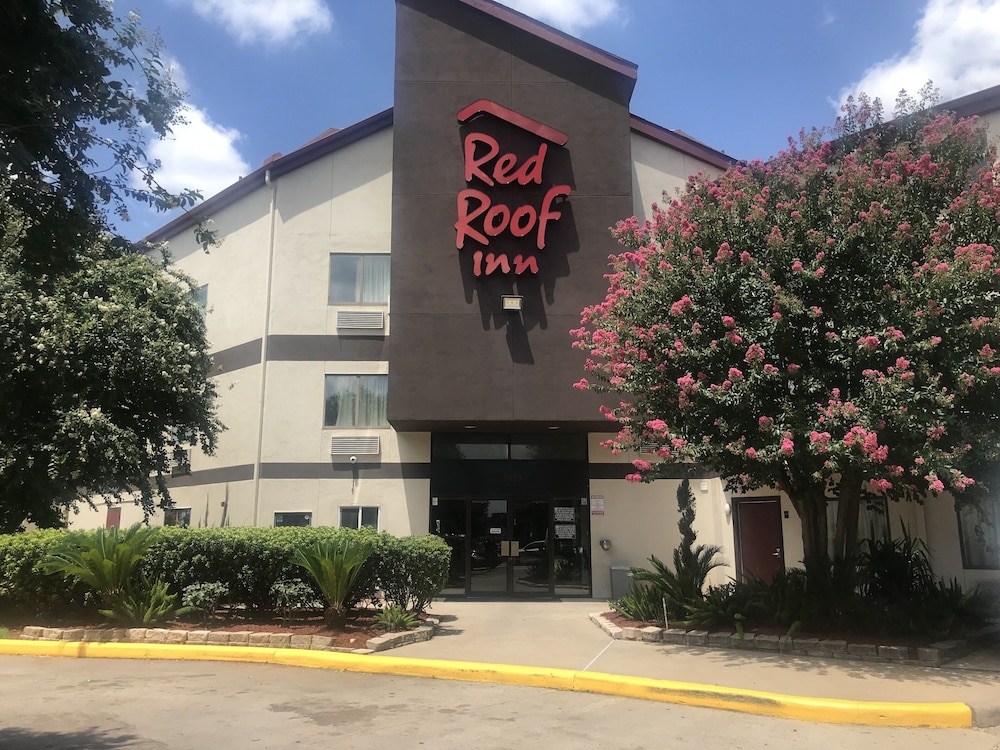 Red Roof Inn Houston - Brookhollow 1/29