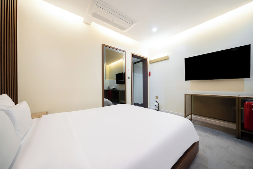 Divine Hotel Suncheon 3/37