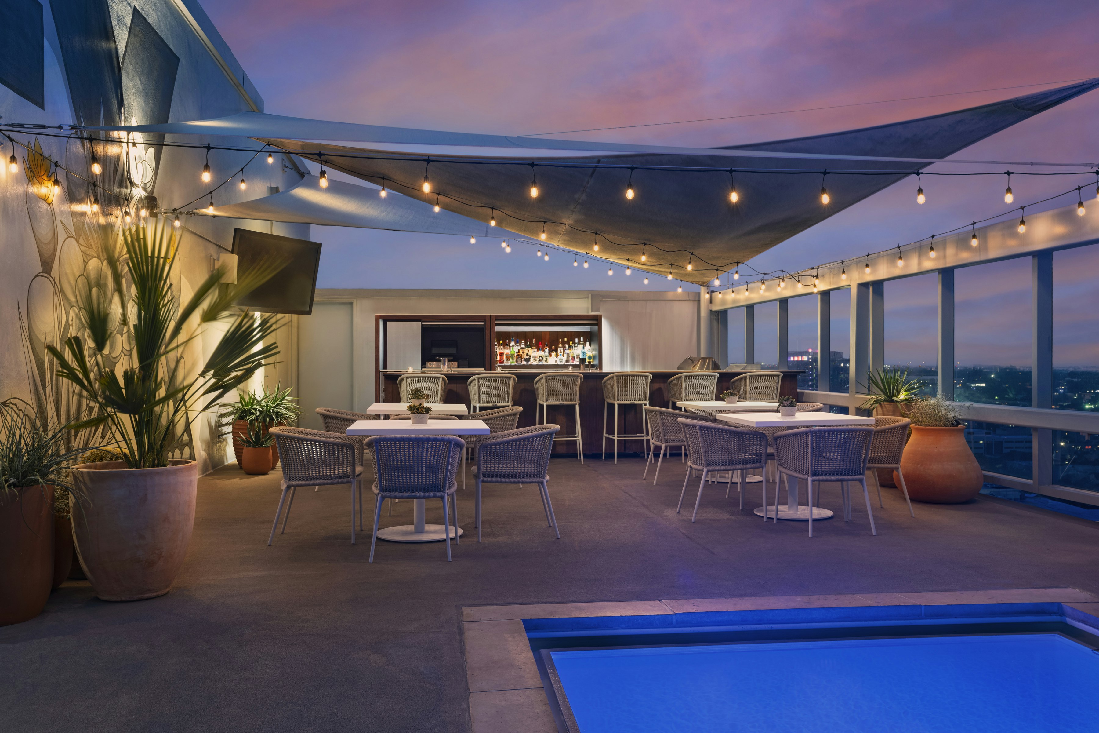 Omni Austin Hotel Downtown 28/39