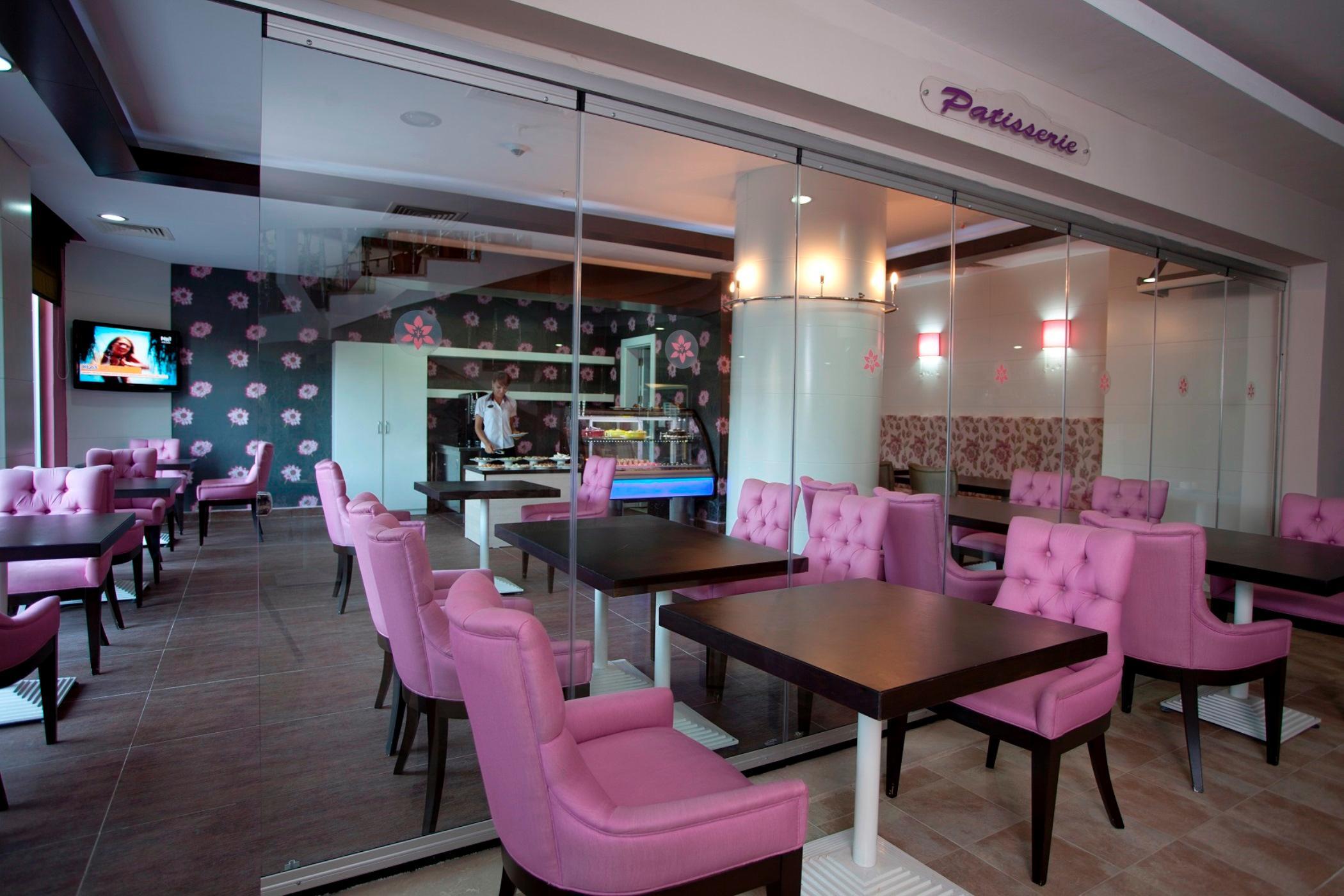 Lilyum Hotel 27/49