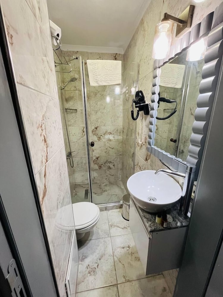 City Center Hotel Taksim 69/72