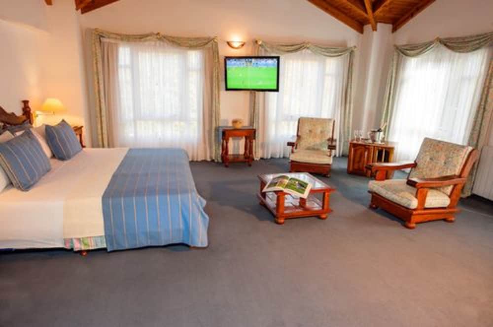Patagonia Plaza Hotel 14/30