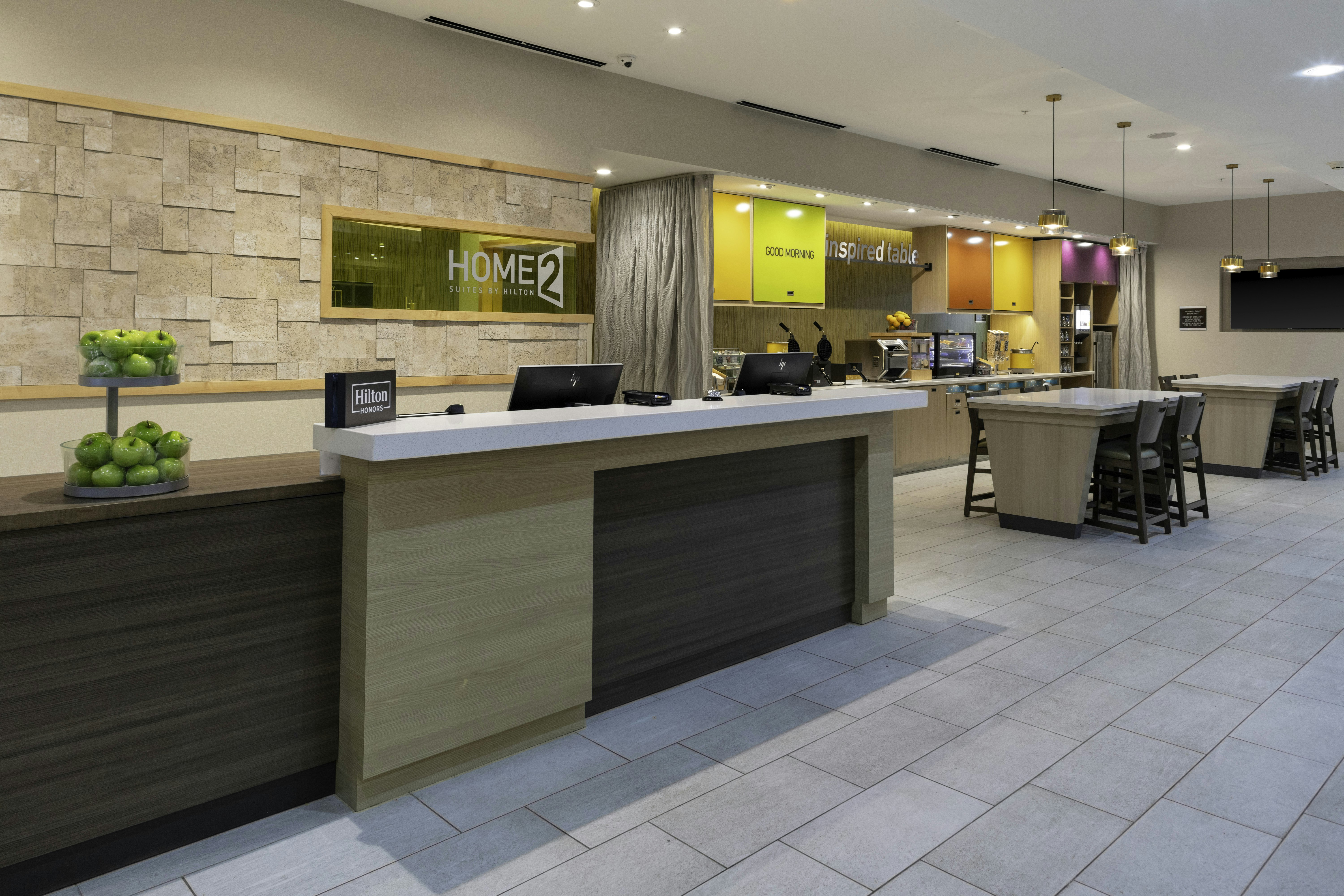 Home2 Suites by Hilton Northville Detroit 5/18