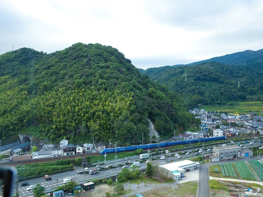 Grand Mercure Beppu Bay Resort & Spa 45/47