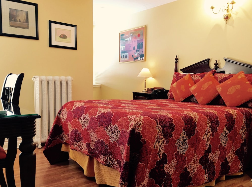 Manoir Sherbrooke 34/71