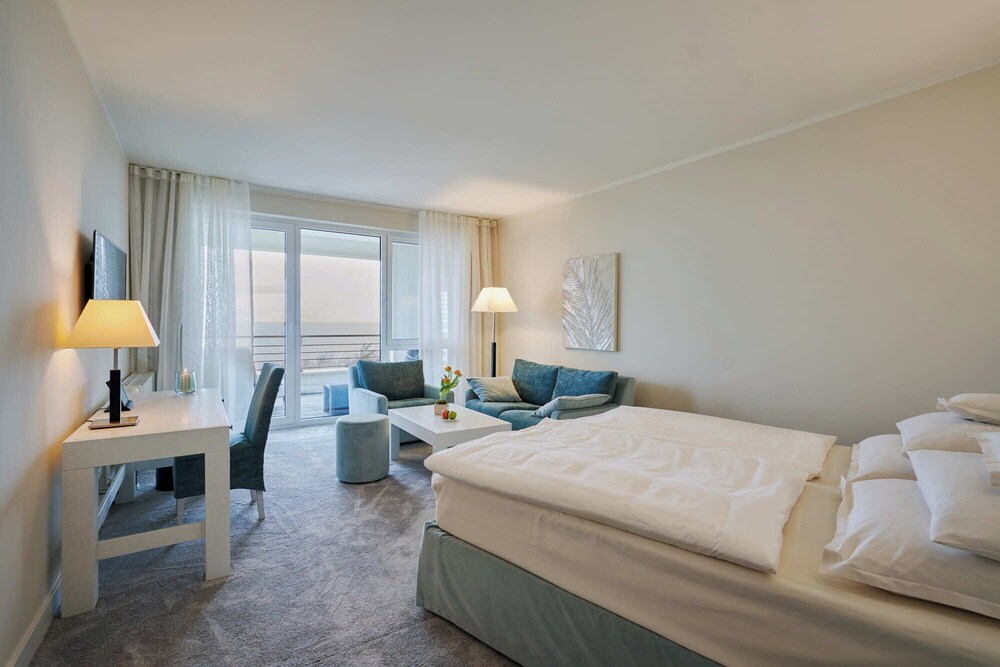 Strandhotel Dunenmeer 21/58