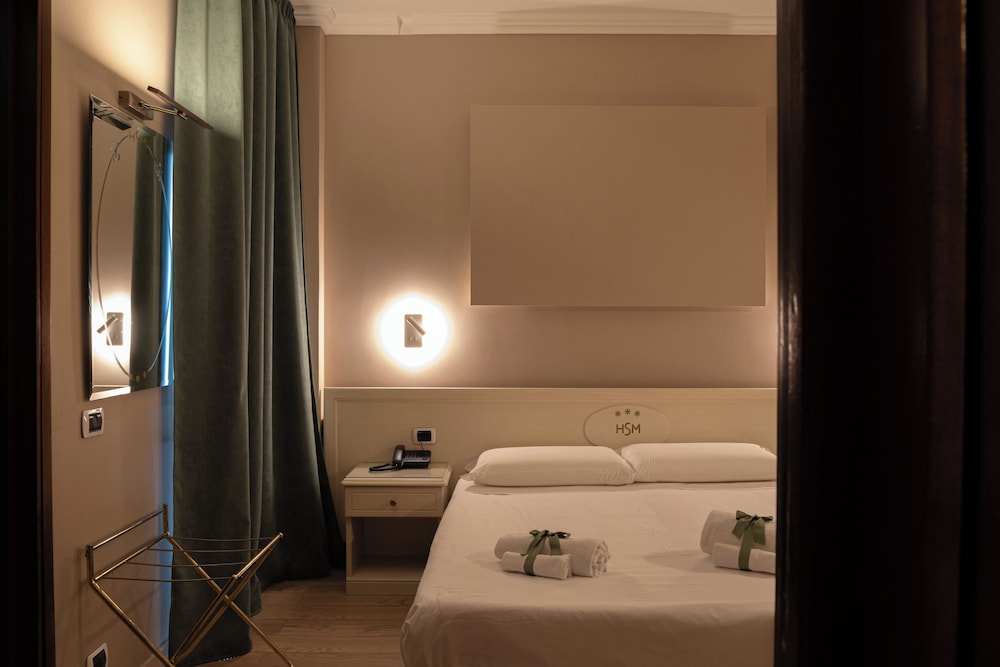 Hotel Santa Maura 12/37