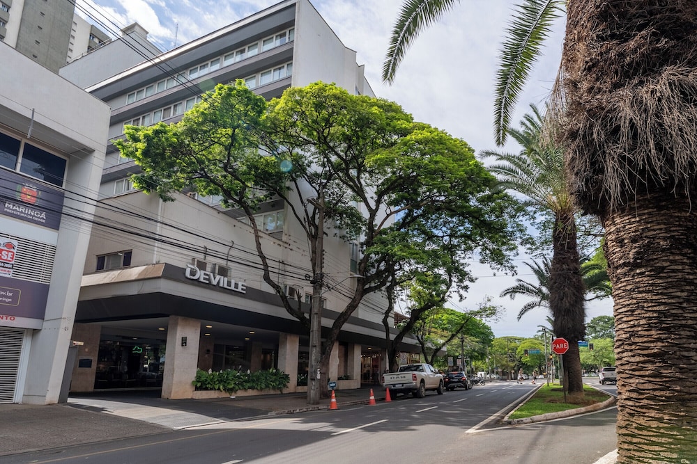 Hotel Deville Business Maringa، Maringa 42/50
