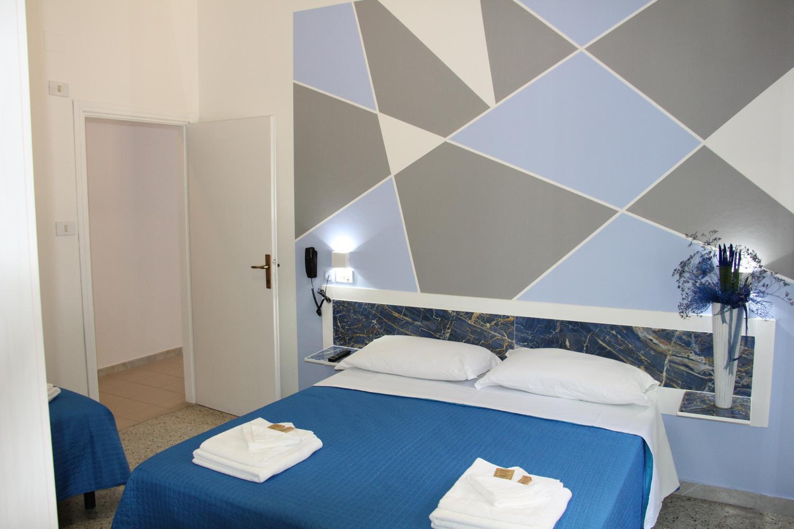 Hotel Leda 31/47