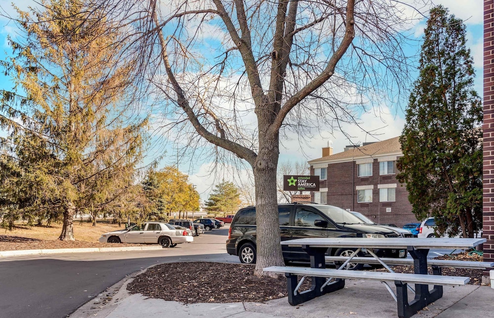 Extended Stay America-Minneapolis-Eden Prairie-Technology Dr 50/53