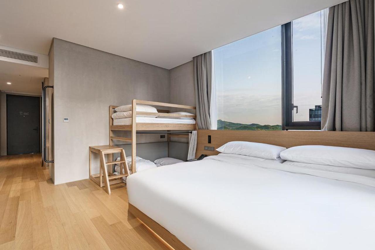 L7 GWANGMYEONG by LOTTE HOTELS 1/15
