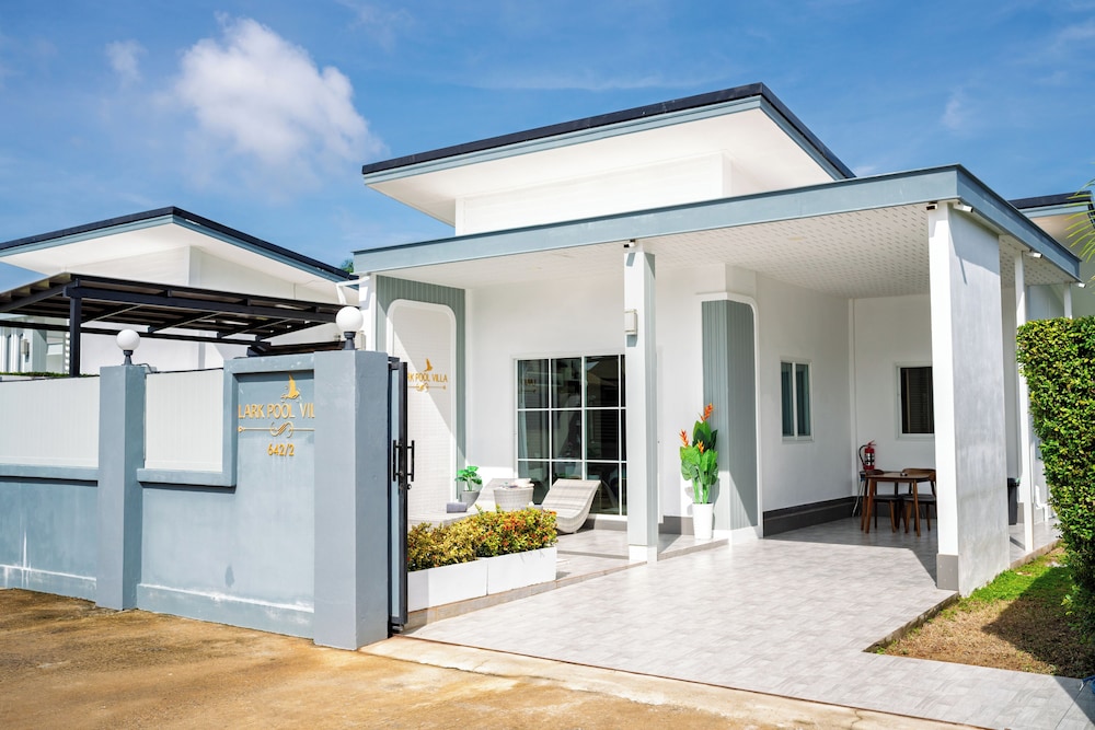 Lark Pool Villa Krabi 6/62